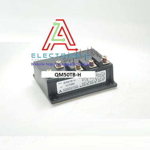 Modulo Mitsubishi QM50TB-H &ndash; Nuovo &ndash; Prodotto In Germania