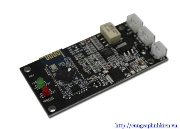 Mạch gải mã Bluetooth CSR8630 4.1 + CRV632