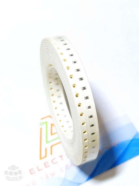 Điện trở nhiệt NTC 100K 0603 5% K1G1