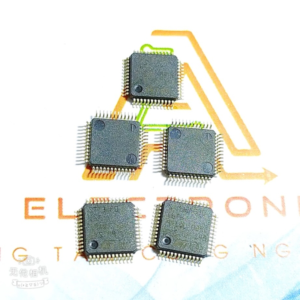 IC STM32F030C8T6 32F030C6T6 LQFP-48 32 RK-108