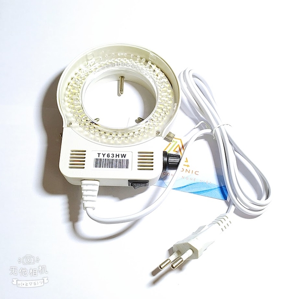 Bộ đèn kính hiển vi G1-T5