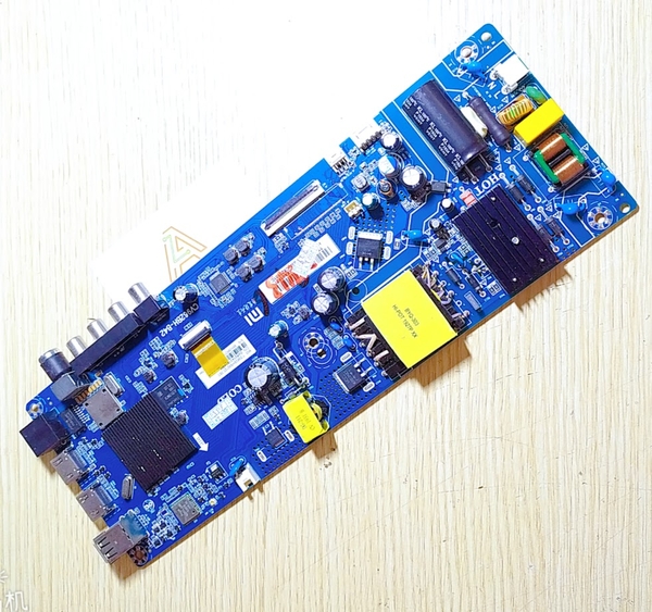 Bo mạch chủ Xiaomi L43M5-ES nguyên bản CV972H-A42