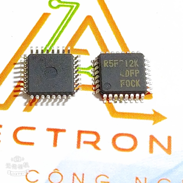 IC R5F212K HK-32-3