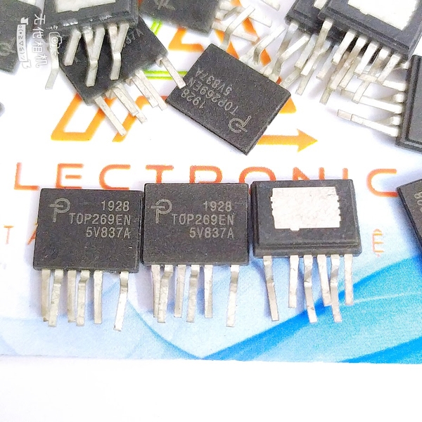 IC TOP269 TOP269EG TOP269E ESIP-7 mới HK-643-3