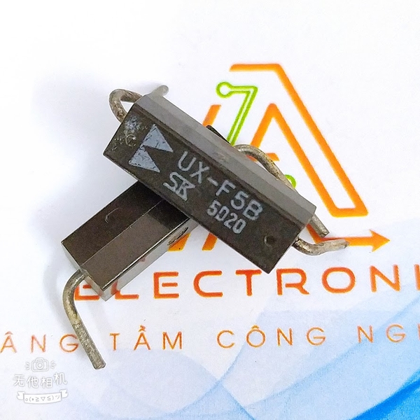 Diode cao áp nguyên bản UX-F5B nhập khẩu từ Nhật Bản RK-108