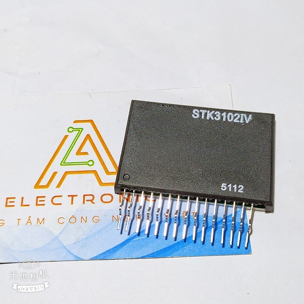 STK3102IV SANYO mới (HK-463-1)