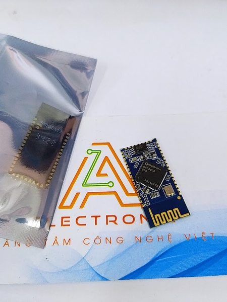 Module Bluetooth QCC3008 Bluetooth 5.0 I2S