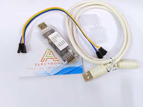 Ổ ghi GD-LINK trình gỡ lỗi  GD32 Zhaoyi GD LINK
