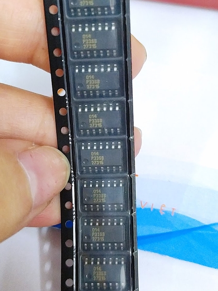 IC chip MM74HC04M 74HC04M SOP14 K1E1