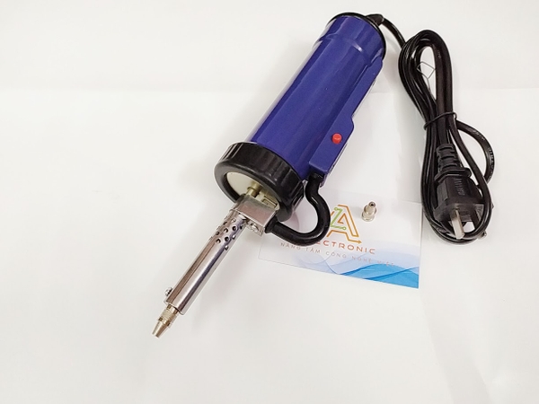 Máy Hút Thiếc Xanh ADT-03, súng hút thiếc 1.5% G9-T5