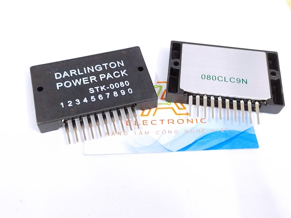 STK0080 hàng mới RK-64 | Cửa hàng thiết bị - Linh kiện điện tử A to Z