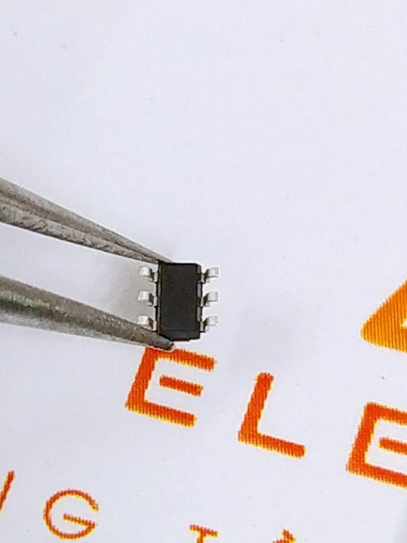 HY2213-BB3A BB3A SOT23-6 | Cửa hàng thiết bị - Linh kiện điện tử A to Z