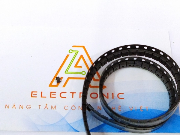 10PCS CR6850 6850 SOT23-6 PWM Controller Di Alimentazione IC - Foto 11