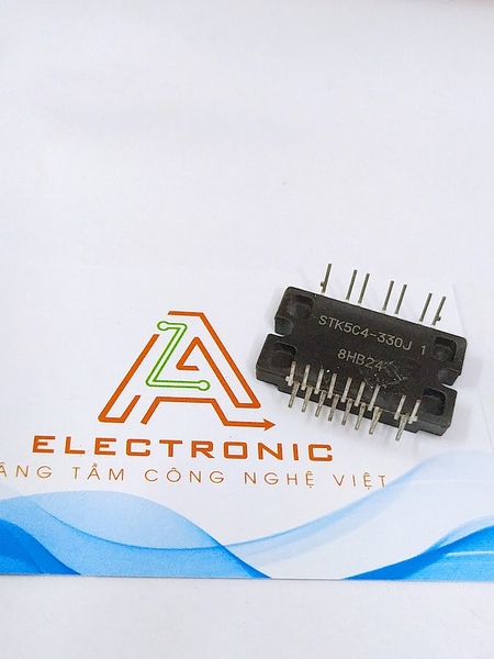 STK5C4-330J mới  RK-23