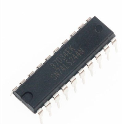 IC SN74LS244 74LS244 DIP20 HK-297-3