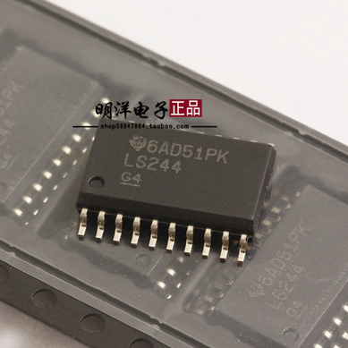 IC 74LS244 SOP-20 HK-297-2