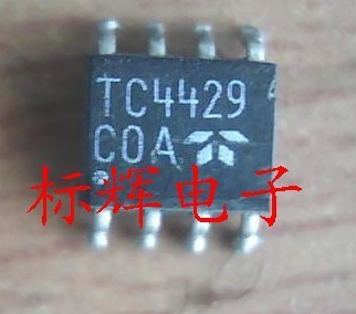IC TC4429C SOP-8