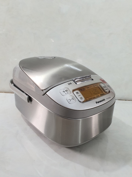 Nồi cơm điện cao tần nội địa Nhật Panasonic SR-HG10J8 HVE1000 1.0L