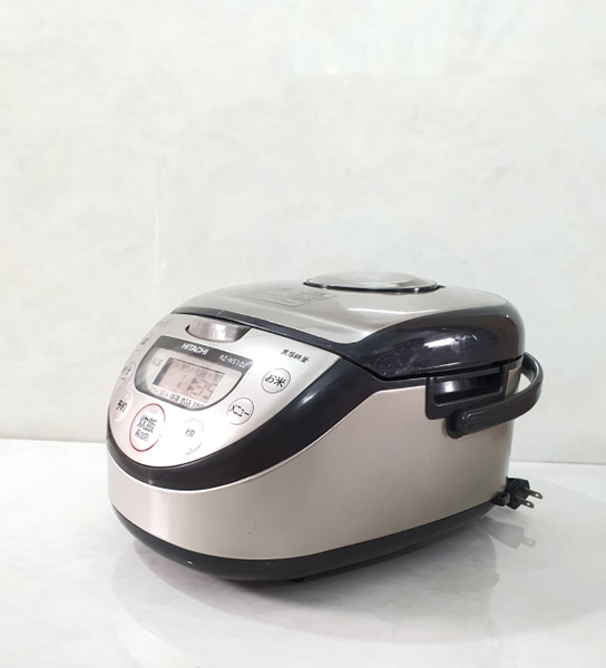 Nồi cơm điện cao tần nội địa Nhật Hitachi RZ-NS10J 1.0L