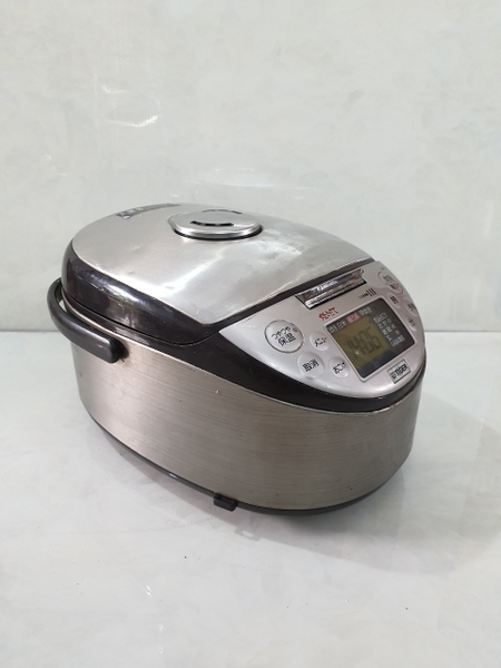 Nồi cơm điện cao tần nội địa Nhật TIGER JKH JKC RẺ 1.0L