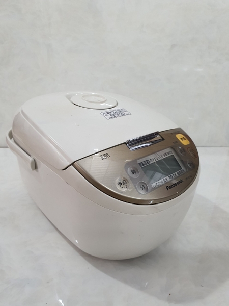 Nồi cơm điện cao tần nội địa Nhật Panasonic HS103 FD107 HS102 1.0L