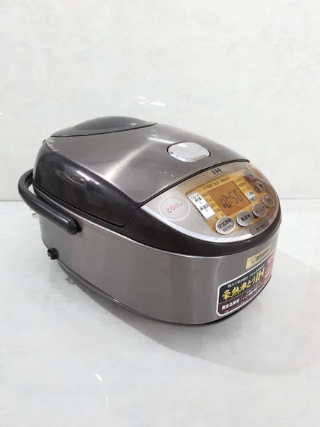 Nồi cơm điện cao tần nội địa Nhật ZOJIRUSHI NP-VD10 1.0L