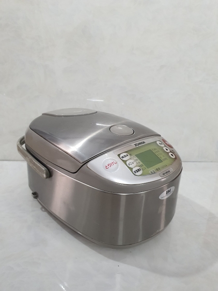 Nồi cơm điện cao tần nội địa Nhật ZOJIRUSHI NP-HB10K 1.0L