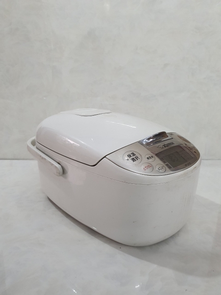 Nồi cơm điện cao tần nội địa Nhật ZOJIRUSHI KA10 XA10 1.0L