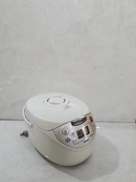 Nồi cơm điện cao tần nội địa Nhật TOSHIBA RC-10PF 1L