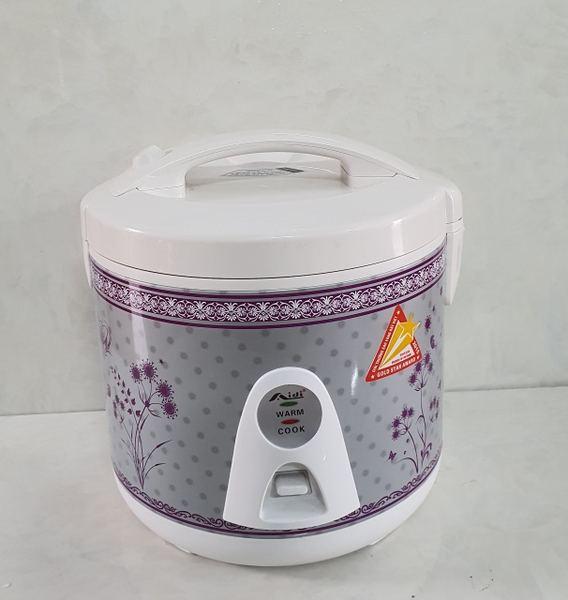 Nồi  cơm Aidi 1.8L -09K