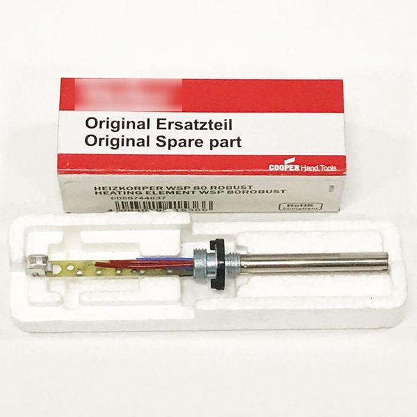 Lõi nhiệt tay hàn WSD81