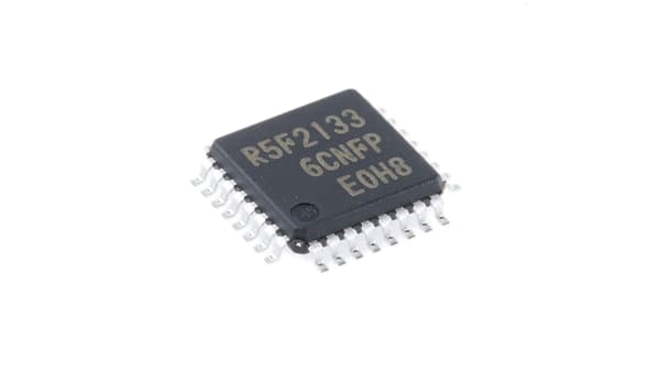 IC R5F2133 LQFP32 hoàn toàn mới