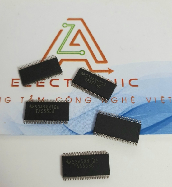 TAS5538 Class D TSSOP-56 HK-199-4