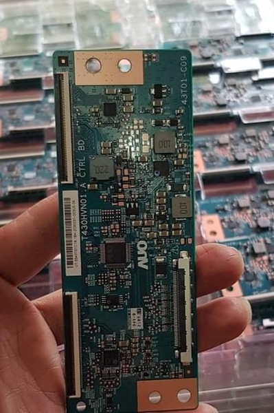 Bo TCOM T430HVN1.9