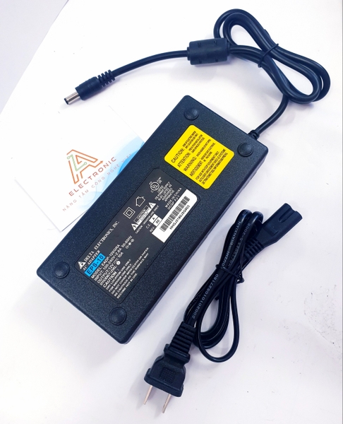 Nguồn 12V 10A Adapter G2-H6