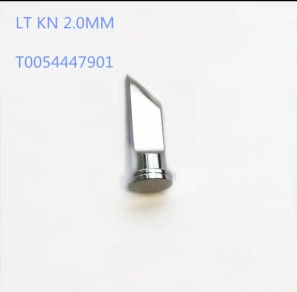 Mũi hàn Weller 81 LTKN 2.0mm