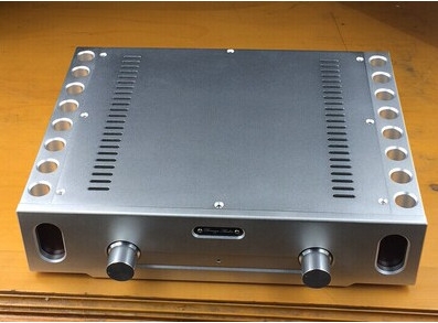 Vỏ Amply BZ3608A