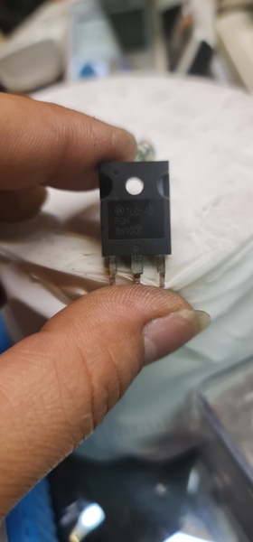 Sò Fet FQH8N100C (tháo máy ) RK-63