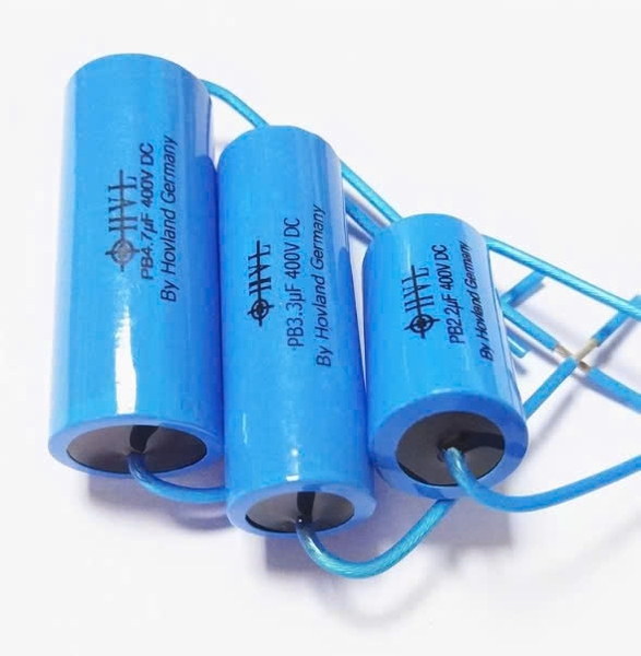 Tụ OHVL 4.7uf 400v DC KT: r*d: 18x45mm (new)
