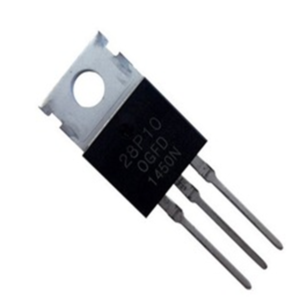 MOSTFET RU6888 80V 70A KV1-CH | Cửa hàng thiết bị - Linh kiện điện tử A ...