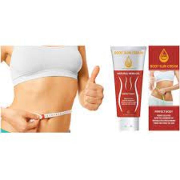 Kem Tan Mỡ Body Massage Cream Bifa Cãi Thiện Độ Săn Chắc Tại Bụng, Hông, Eo, Mong, Đùi - Tuýp 150ml