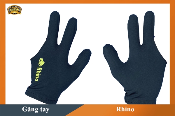 Găng tay Rhino  | 1Cue.vn