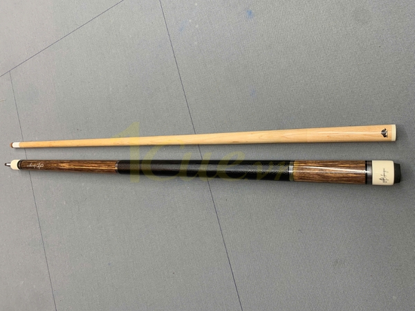 Cơ, Gậy Bi-a AB Vàng kèm ngọn Rhino IF l 1Cue.vn