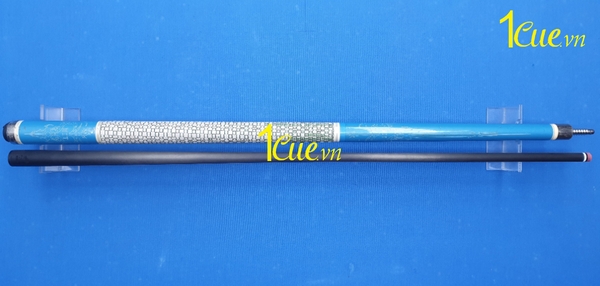 Cơ, Gậy Bi-a Mit Cues MF1-05 Ngọn Carbon Rhino like new | 1Cue.vn