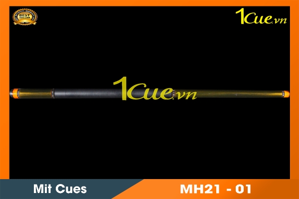 Cơ, Gậy Bi-a Mit Cues MH21 - 01 | 1Cue.vn
