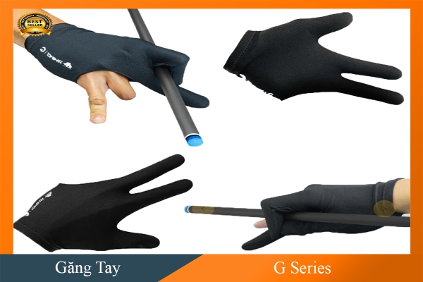 Găng tay Rhino G-Seri | 1Cue.vn