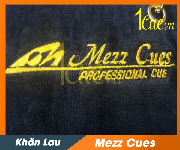 Khăn Lau  Cơ Bi a-Mezz Cues Cao Cấp | 1Cue.vn