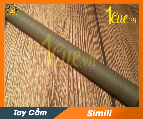 Tay Cầm Cơ Bi a Simili | 1Cue.vn