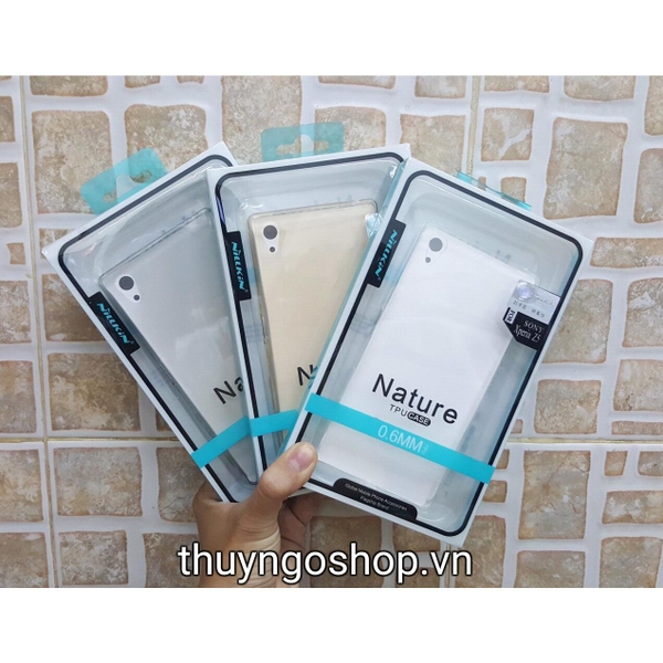 op-lung-silicon-sony-z5-chinh-hang-nillkin