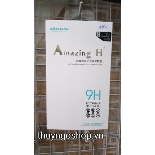 kinh-cuong-luc-nillkin-h-samsung-galaxy-note-4